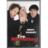 20th Century Fox I TRE MARMITTONI - DVD (NUOVO SIGILLATO)