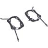 Sw-Motech Supporto Laterale PRO Sw-Motech KFT.01.699.30000/B per HONDA