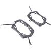 Sw-Motech Supporto Laterale PRO Sw-Motech KFT.01.808.30000/B per HONDA