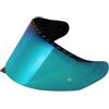 Nolan Visiera XFR-04 SR-NFR/FLAT Per Casco Nolan X-904 - Iridium B