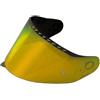 Nolan Visiera XFR-04 SR-NFR/FLAT Per Casco Nolan X-904 - Iridium A