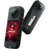 Insta360 Videocamera Action Cam Insta360 X5 MM93 EDITION