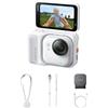 Insta360 Videocamera Insta360 GO ULTRA - Standard Bundle Artic Bianco