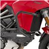 Kappa Paramotore Kappa KN7406B Per DUCATI Multistrada 1200 (15 > 1