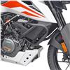 Kappa Paramotore Kappa KN7711 Per KTM 390 Adventure (20-24)