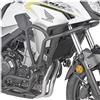 Kappa Paramotore Kappa KNH1171 Per HONDA CB 500 X (2019-2023)