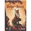 Foxtrot Games La Volpe nel Bosco