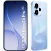 OPPO RENO 15 PRO 5G DUAL SIM 6.32'OCTA CORE 512GB RAM 12GB 5G AURORA BLUE ITALIA