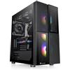Thermaltake Versa T26 TG ARGB (nero vetro temperato)