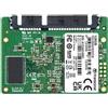 Transcend HSD372M - SSD - 16 GB - interno - 2,5 pollici Half-Slim 6,4 cm