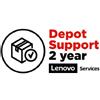 Lenovo 5WS0E97281 estensione della garanzia 2 anno/i