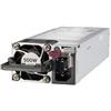 Hewlett Packard Enterprise 500W FS Plat Ht Plg LH