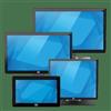 Elo TouchSystems Elo ET1302L - Con supporto - Monitor LCD - 33,8 cm 13,3 pollici