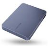 Toshiba CANVIO GAMING 2TB DARK GREY - METALLIC 2.5IN USB 3.2 GEN 1