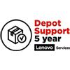 Lenovo 5Y Depot/CCI upgrade from 2Y Depot/CCI 5 anno/i