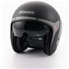 BLAUER Casco Jet BLAUER PILOT 1.1 06 GO - (Matt Black)