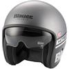 BLAUER Casco Jet BLAUER PILOT 1.1 06 HT - (Matt Grey)