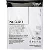 Brother PAC411 Carta Termica A4 Originale, Risma da 100 Fogli