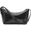 LIEBESKIND BERLIN borsa a tracolla Elvira Crossbody Bag Black nero