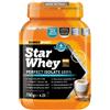 NAMEDSPORT Srl STAR WHEY ISOLATE MOKAC CR750G