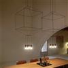 Vibia Wireflow 0310 Lampada a Sospensione