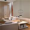 Vibia Wireflow 0311 Lampada a Sospensione