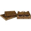 docsmagic.de Organizer Insert for Gloomhaven Box - Inserto