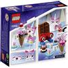 LEGO Movie 2 - Gli Amici di Unikitty più Dolci di Sempre, 70822