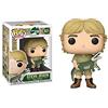 Funko Pop! TV: Crocodile Hunter - Steve Irwin Chase (Stlyes May Vary)