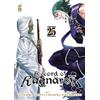 Star Comics Record of Ragnarok (Vol. 25)