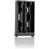 ZEISS Secacam 3 & 1 - Comparto per batterie, per fotocamera da caccia 3 & 1, comparto batteria di ricambio, plastica resistente, pronto all'uso, accessorio di alta qualità ZEISS