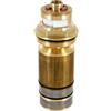 Ideal Standard - Per tutte le serie, cartuccia G1/2 per termostato singolo, ricambio IdealLux, A960478NU, Neutro