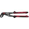 Wiha Alicates para fontanería Industrial Z 22 0 02 250mm Industrial; WaPu durchgest. mit Druckknopf