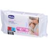 chicco | Chicco Chicco Salviette Detergenti Per il Seno 72 pz