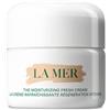 La Mer The Moisturizing Fresh Cream - 15ml