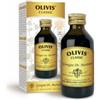 DR.GIORGINI SER-VIS SRL Olivis Classic Liquido Alcolico 100 Ml