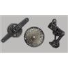 SRAM Gruppo SRAM S-1000 AXS 12V elettronico T-TYPE completo