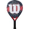 Wilson Racchetta da padel Wilson Optix V2 Power Red