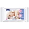 CHICCO (ARTSANA SpA) CHICCO SALVIETTE DETERGENTI PER IL SENO 72 PEZZI
