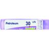 LABORATOIRES BOIRON Srl PETROLEUM 30CH GRANULI