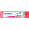 LABORATOIRES BOIRON Srl FOLLICULINUM 7CH GRANULI