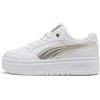 Puma Sneakers 406063 Bianco/Multicolor (01)