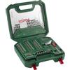 Bosch 239x Set All-in-One, 220 + 19 pz. | 380 x 359 mm, Professional Accessorio Trapano avvitatore