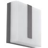Eglo Smart Home LED Lampada da Parete Torazza-C, Applique