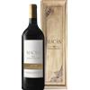 Bodegas Vega Sicilia Magnum Macán 2021 - Benjamin de Rothschild & Vega Sicilia