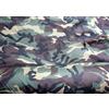 wildlifephotographyshop Esercito modello tessuto mimetico poliestere. Completamente impermeabile Oxford 300D. Venduto essere il foglio 100 cm x 148 cm