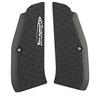 Toni system cod. GCZV Guancette Vybram Lunghe per CZ Shadow 1, Shadow 2, Tactical Sport (Nero)