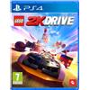 2K LEGO® 2K Drive PlayStation 4