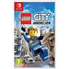 WB Lego City Undercover - [Edizione: Spagna]