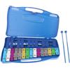 - /Generico - Xilofono Professionale a 25 Note per Strumenti a Percussione per Bambini in Età